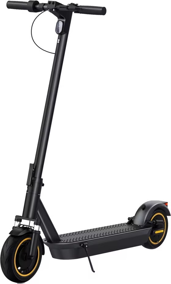 Aovopro ESMAX 500W Folding Electric Scooter: $166.06