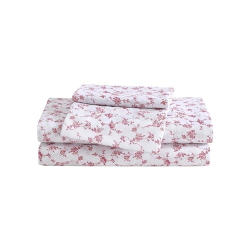 Betsey Johnson Full Sheet Set: $30 Betsey Johnson Full Sheet Set: $30