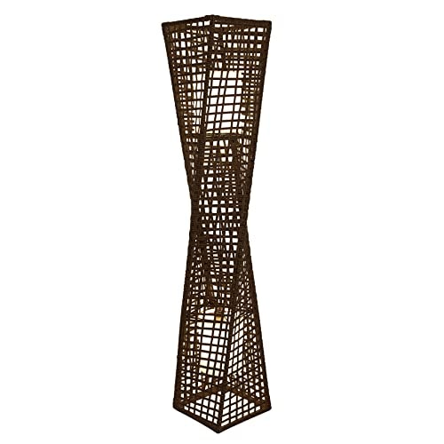 Artiva USA Phuket 2-Light Rattan Floor Lamp: $139.99 Artiva USA Phuket 2-Light Rattan Floor Lamp: $139.99