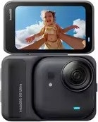 Insta360 GO Ultra POV Camera: $333