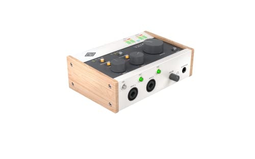 Universal Audio Volt 276 USB Audio Interface: $263.12 Universal Audio Volt 276 USB Audio Interface: $263.12