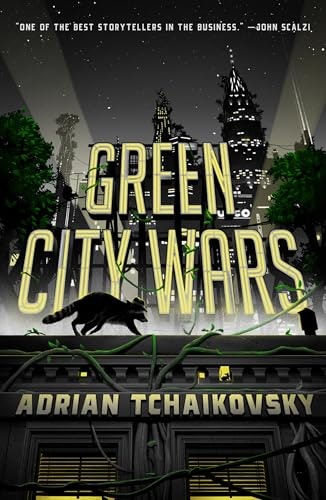 Green City Wars: $25