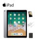 Refurb Apple iPad Pro 12.9" 128GB Tablet Bundle for $365 + free shipping over $25