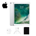Refurb Apple iPad Pro 256GB 10.5" Wi-Fi Tablet Bundle for $185 + free shipping over $25