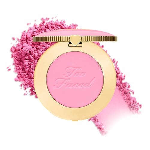 Too Faced Cloud Crush Blurring Blush 0.17-oz.: $16 Too Faced Cloud Crush Blurring Blush 0.17-oz.: $16