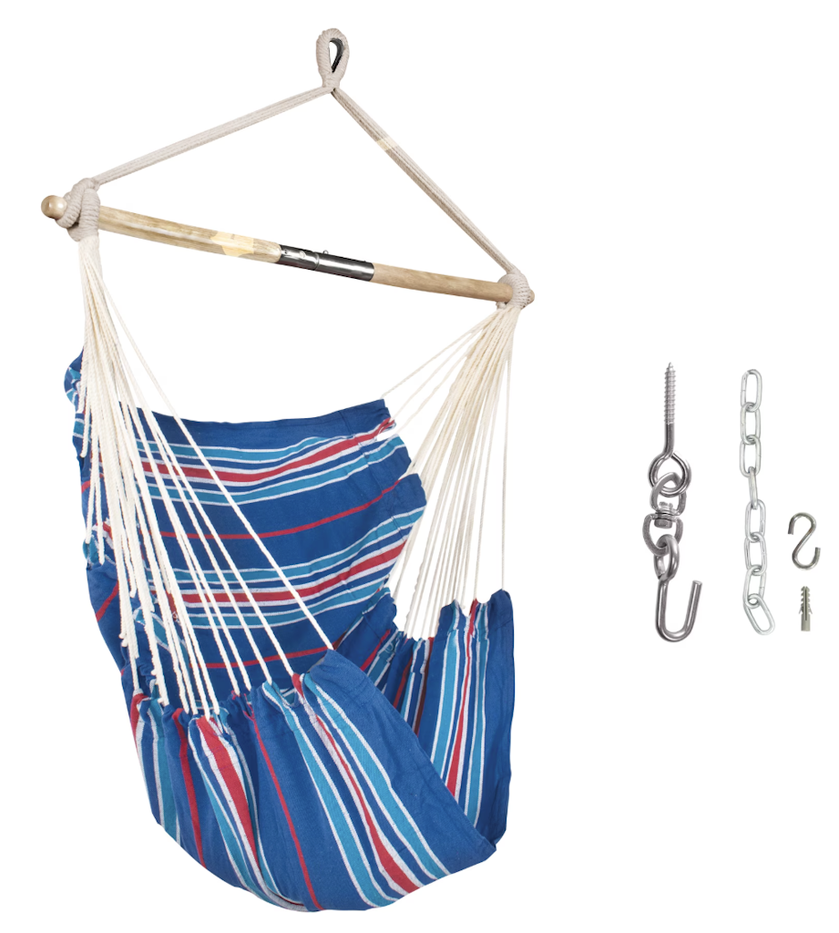 Bliss Hammocks Hammock Chair w/ Spreader Bar for $17 + free shipping w/ $35