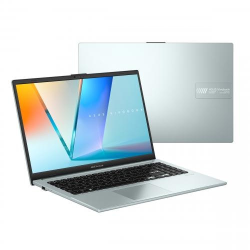 ASUS Vivobook Go Intel N150 15.6" Laptop PC: $249