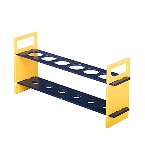 Steve Spangler Science Plastic Test Tube Rack: $5.65 Steve Spangler Science Plastic Test Tube Rack: $5.65