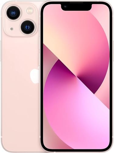 Unlocked Apple iPhone 13 Mini 512GB: $396.24 Unlocked Apple iPhone 13 Mini 512GB: $396.24