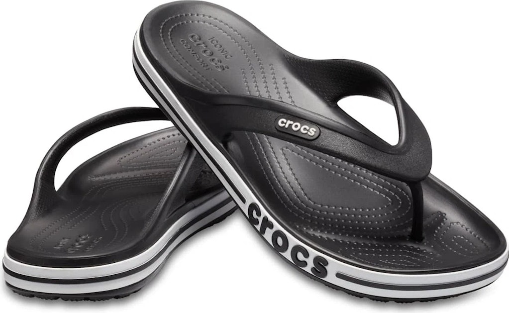 Crocs Clogs, Sandals, & Slides Deals at eBay: From $20 + extra 15% off $65+