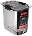 Rubbermaid Brilliance 12-Cup Airtight Food Storage Container for $12 + free shipping w/ Prime