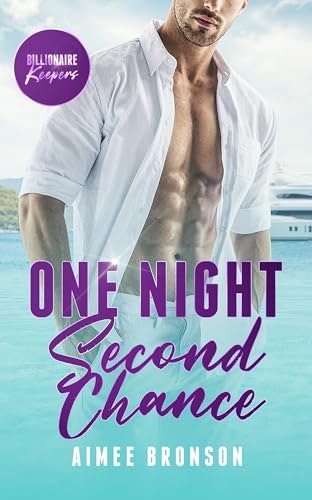 One Night Second Chance: $0.99