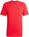 adidas Men's Train Essentials Feelready Training Tee for $7.00 + free shipping