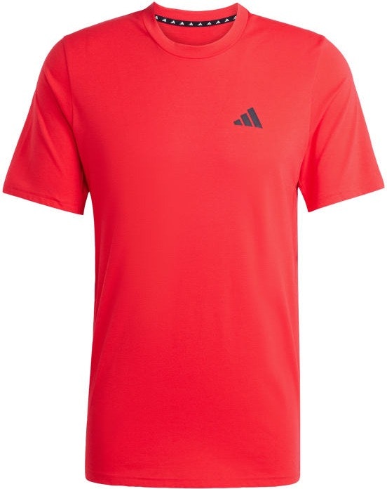 adidas Men's Train Essentials Feelready Training Tee (Size L or 2X): $7.00