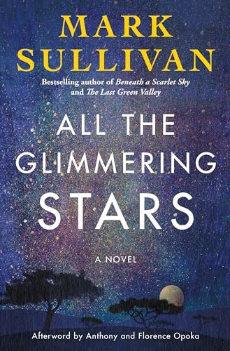 All the Glimmering Stars: A Novel: $17.60 All the Glimmering Stars: A Novel: $17.60