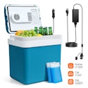 AstroAI 26-Qt. Electric Cooler for $80 + free shipping