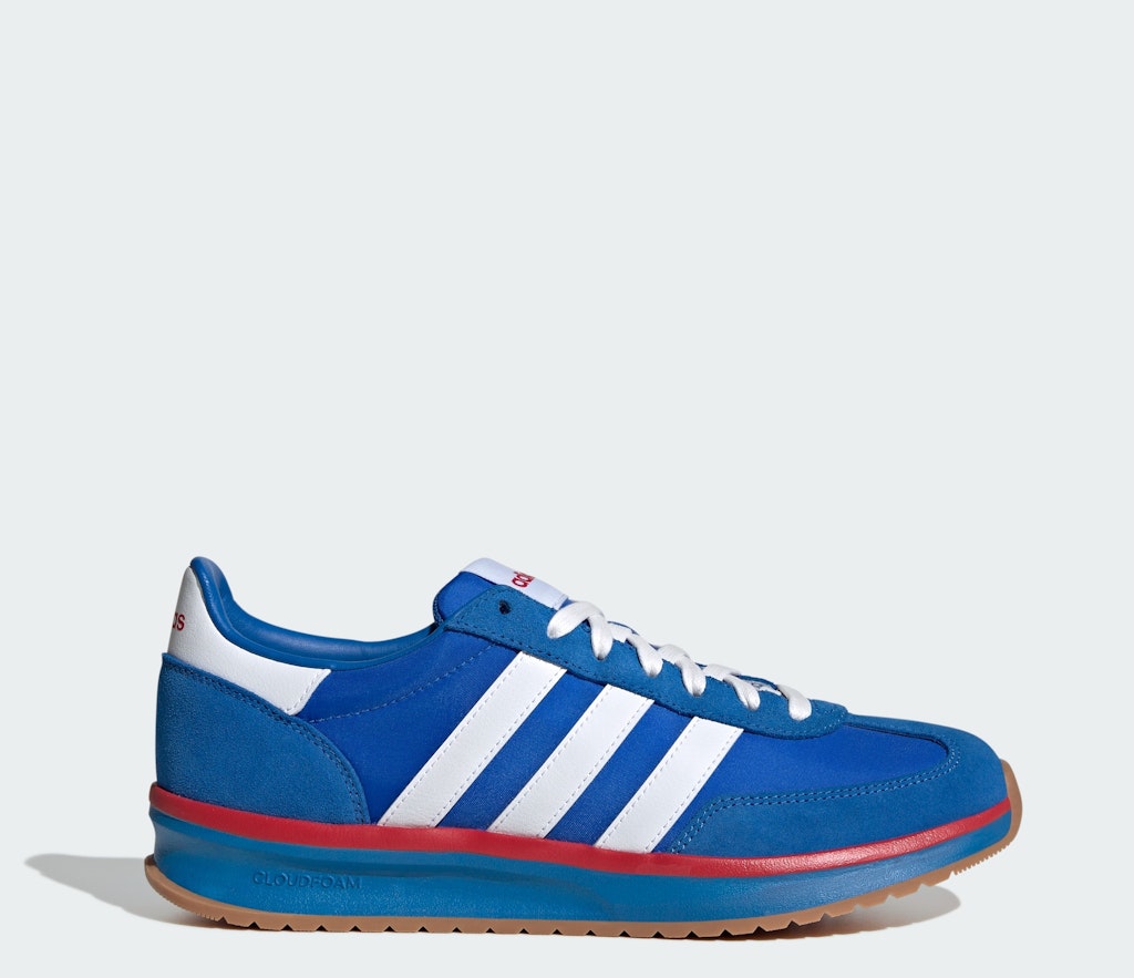 adidas Men's RUN 70s 2.0 Shoes: $26.50