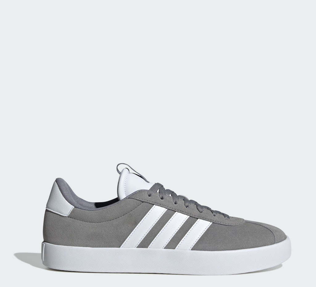 adidas Men's VL Court 3.0 Shoes: $22.50