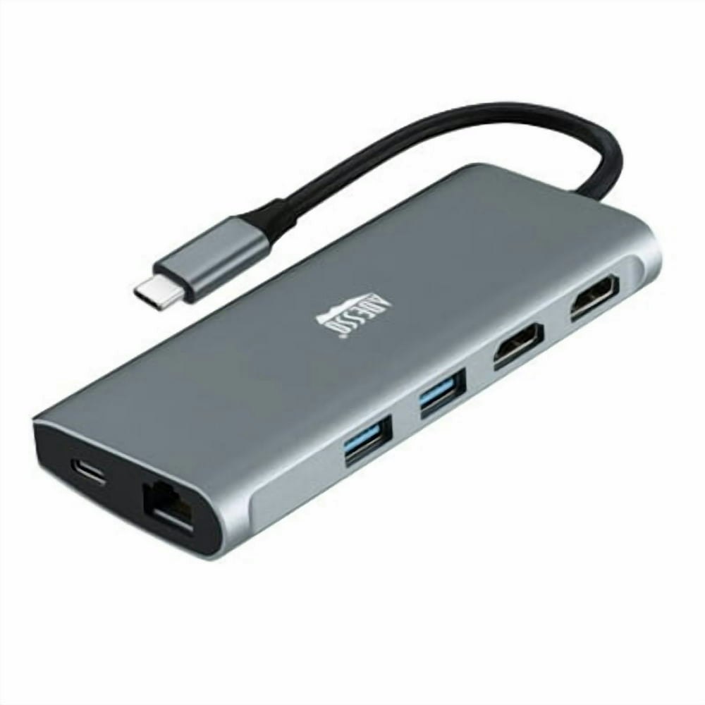 9-in-1 USB-C Docking Station: $79.99 9-in-1 USB-C Docking Station: $79.99