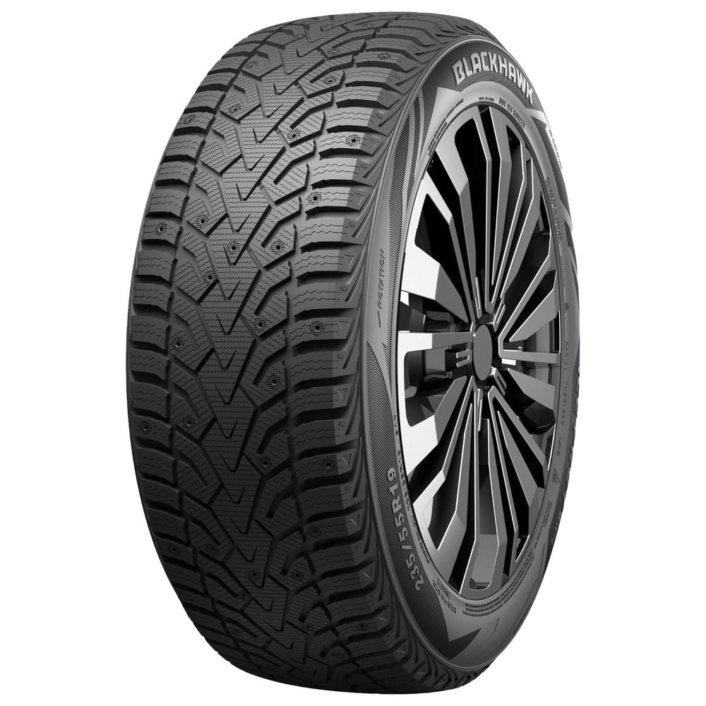 BlackHawk Ice Prey BW10 225/55R18 98T Winter Tire: $176.06 BlackHawk Ice Prey BW10 225/55R18 98T Winter Tire: $176.06