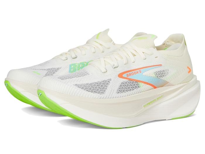 Brooks Hyperion Max 3 Women's Running Shoes: $140