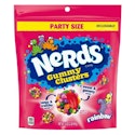 Candy in Bulk Nerds Gummy Clusters 3-Pack for $30 + free shipping