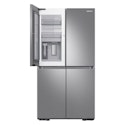 Samsung 23-cu. ft. Counter Depth 4-Door French Door Refrigerator w/ Beverage Center for $1,800 for members + free delivery