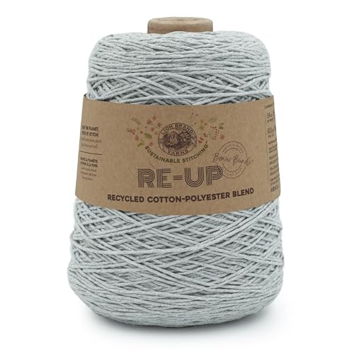 Lion Brand Re-Up Bonus Bundle Yarn: $9.79 Lion Brand Re-Up Bonus Bundle Yarn: $9.79