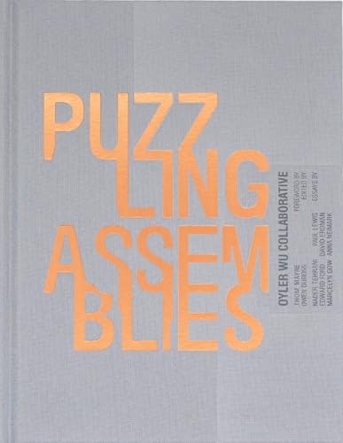 Puzzling Assemblies: $40.55 Puzzling Assemblies: $40.55