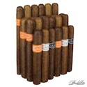 Padilla Fumas 24-Cigar Sampler for $39 + free shipping