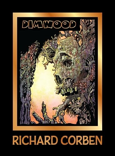 Dimwood: $24