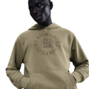Nike Men's NikeCourt Heritage Dri-Fit Tennis Pullover Hoodie for $20 + free shipping w/ $49