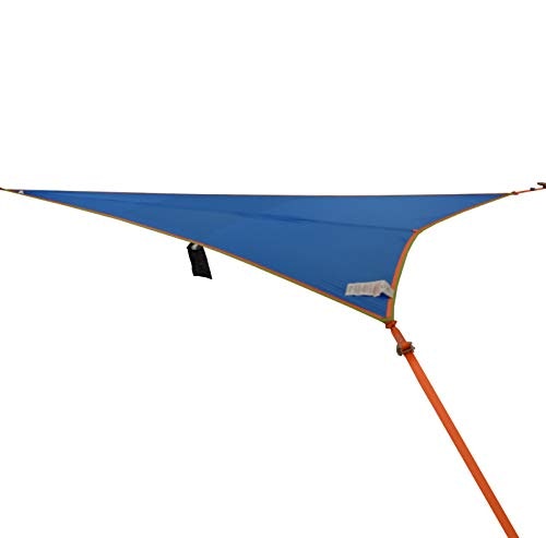 Tentsile T-Mini 2-Person Double Tree Hammock: $153.76