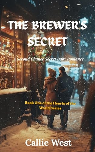 The Brewer's Secret: Hearts of the World Book 1: $0.99 The Brewer's Secret: Hearts of the World Book 1: $0.99