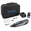 Dremel 8240 12-Volt Multipurpose Cordless Rotary Tool Kit w/ Battery for $79 + free shipping