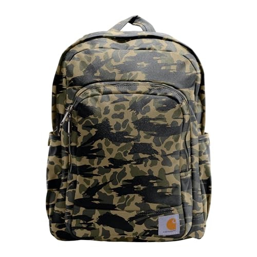 Carhartt 25L Classic Backpack: $48.74