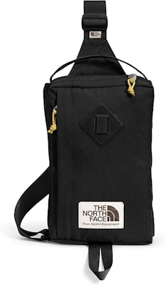 The North Face Berkeley Field Bag for $34 + free shipping