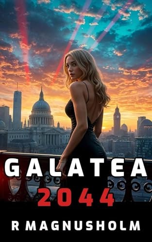 Galatea 2044: $2.99 Galatea 2044: $2.99