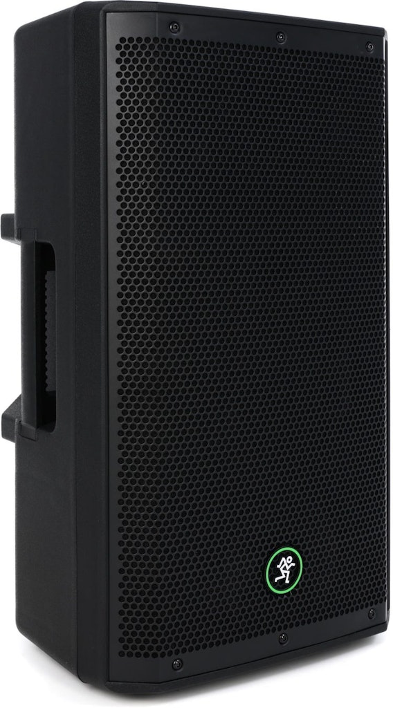 Mackie Thrash 212 1300-Watt 12" Powered Loudspeaker: $270