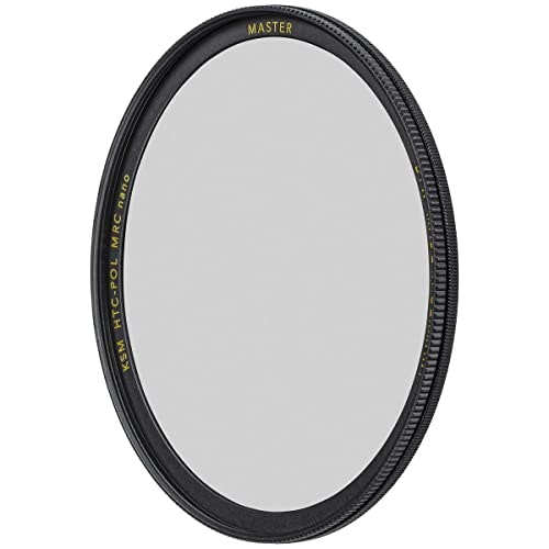 B+W 39mm Master Kaesemann Circular Polarizer Filter: $70 B+W 39mm Master Kaesemann Circular Polarizer Filter: $70