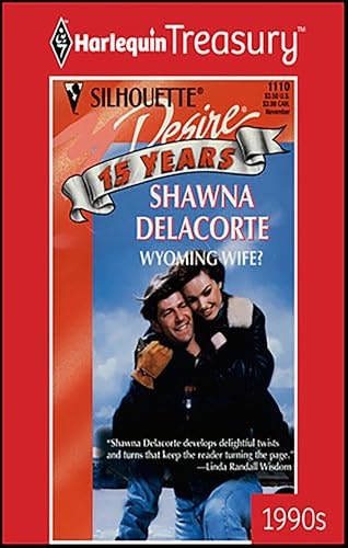 Wyoming Wife?: $0.50 Wyoming Wife?: $0.50