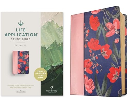 NLT Life Application Study Bible Third Edition: $40.99 NLT Life Application Study Bible Third Edition: $40.99