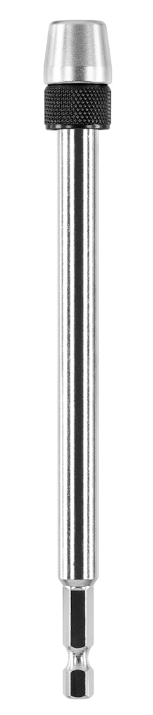 Hart 6" Steel Quick Change Extension: $4.88