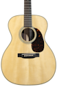 Martin Sweetwater Select 28 Style Herringbone 000 Acoustic Guitar for $4,000 + free shipping