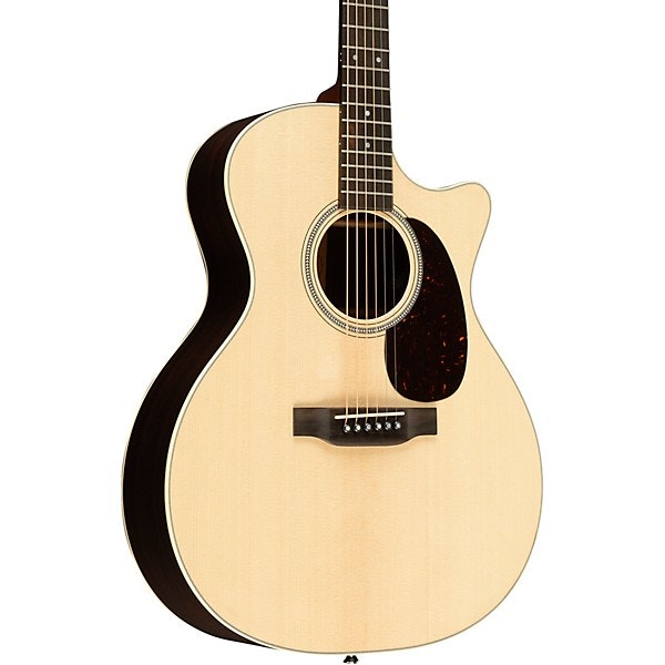 Open-Box Martin GPC-16E 16 Series Rosewood Grand Performance Acoustic-Electric Guitar: $2,070 Open-Box Martin GPC-16E 16 Series Rosewood Grand Performance Acoustic-Electric Guitar: $2,070