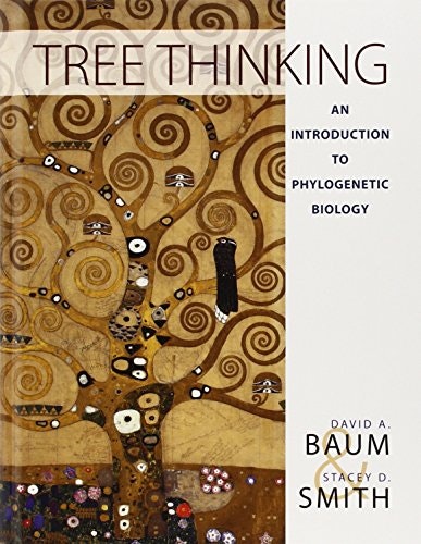 Tree Thinking: An Introduction to Phylogenetic Biology: $27.95