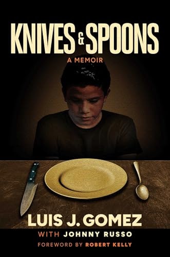 Knives and Spoons Set: $23.24