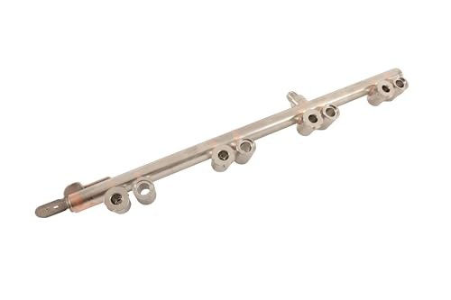GM Genuine Parts 12729462 Driver Side Fuel Injection Rail: $135.28
