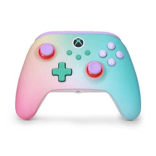 PowerA Advantage Wireless Controller for Xbox Series X|S: $78.67
