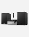 Philips Bluetooth 5.4 CD Player 80W Stereo System for $200 + free shipping